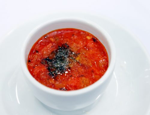 Minestrone