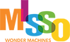 Misso Wonder Machines Logo